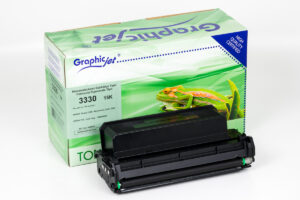 Cartuccia Toner Compatibile 106R03624 XEROX