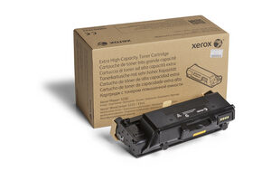 Cartuccia Toner Originale 106R03624 XEROX
