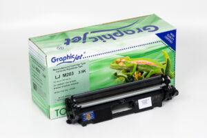 Cartuccia Rigenerata Nero (30X)