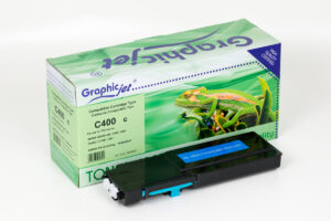 Cartuccia Toner Compatibile Ciano 106R03530 XEROX