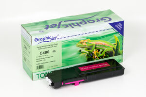 Cartuccia Toner Compatibile Magenta 106R03531 XEROX