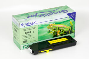 Cartuccia Toner Compatibile Giallo 106R03529 XEROX