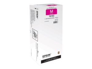 Ricarica Inchiostro Originale Magenta (T8783)