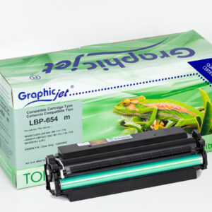 Cartuccia Compatibile Magenta (046)