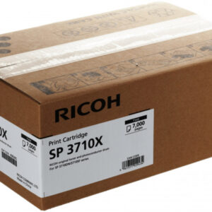 Toner Originale 408285 RICOH