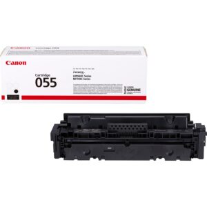 Cartuccia Originale Nero (055)