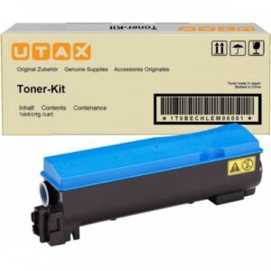 Cartuccia Toner Originale Ciano 4463510011 UTAX: