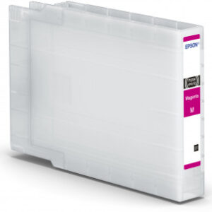 Cartuccia Originale Magenta (T04A3)
