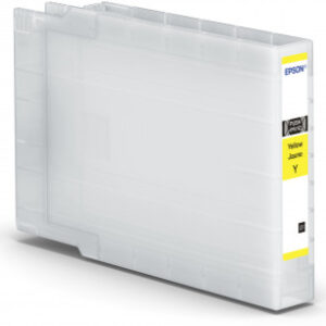 Cartuccia Originale Giallo (T04A4)