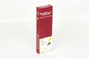 Cartuccia Compatibile Giallo C13T945440, T9454 EPSON