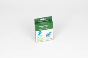 Cartuccia Ink-jet Compatibile Ciano