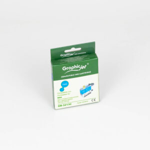 Cartuccia Ink-jet Compatibile Ciano