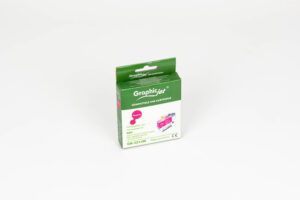 Cartuccia Ink-jet Compatibile Magenta