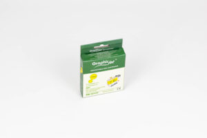 Cartuccia Ink-jet Compatibile Giallo