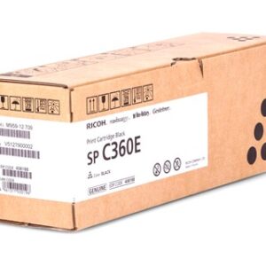 Toner Originale Nero 408188 RICOH