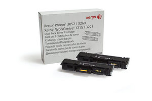 Dual Pack Originale 106R02782 XEROX