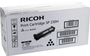 Cartuccia Toner Originale