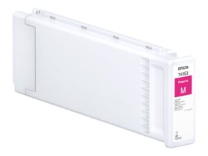 Cartuccia Originale Magenta