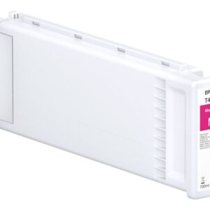 Cartuccia Originale Magenta