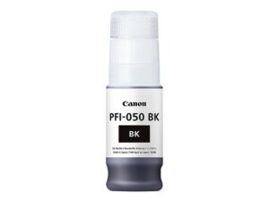 Cartuccia Originale Nero (PFI-050BK)