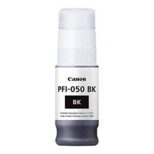 Cartuccia Originale Nero (PFI-050BK)
