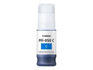 Cartuccia Originale Ciano (PFI-050C)