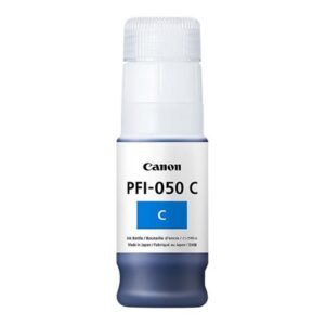 Cartuccia Originale Ciano (PFI-050C)