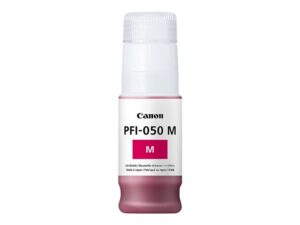 Cartuccia Originale Magenta (PFI-050M)