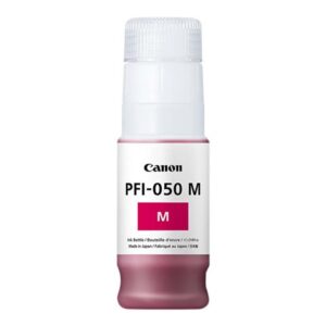 Cartuccia Originale Magenta (PFI-050M)