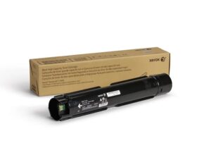 Cartuccia Toner Originale Nero 106R03757 XEROX