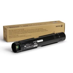 Cartuccia Toner Originale Nero 106R03757 XEROX