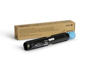 Cartuccia Toner Originale Ciano 106R03760 XEROX