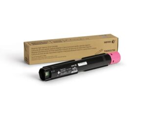 Cartuccia Toner Originale Magenta 106R03759 XEROX