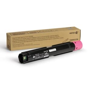 Cartuccia Toner Originale Magenta 106R03759 XEROX