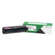 Cartuccia Originale Magenta (Return Program)