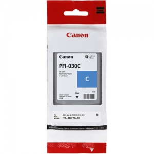 Cartuccia Originale Ciano (PFI-030C)