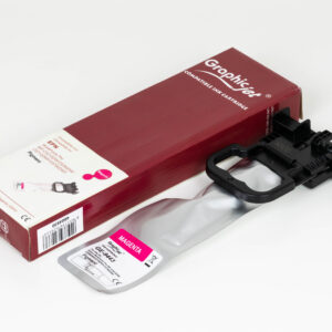 Cartuccia Compatibile Magenta C13T944340, T9443 EPSON: