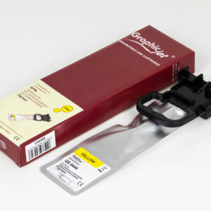 Cartuccia Compatibile Giallo C13T944440, T9444 EPSON: