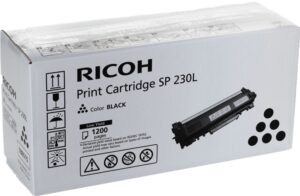 Cartuccia Toner Originale