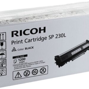 Cartuccia Toner Originale 408295, SP230L RICOH