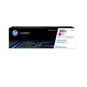 Cartuccia Originale Magenta (207X)