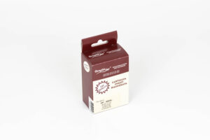 Cartuccia Rigenerata Nero 304XL, N9K08A, HP