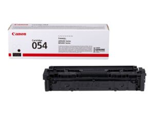 Cartuccia Originale Nero (054)