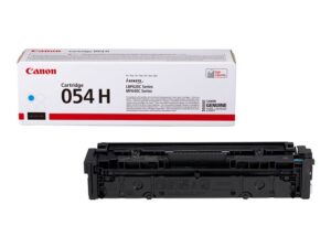 Cartuccia Originale Ciano (054H)