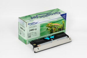 Cartuccia Compatibile Ciano