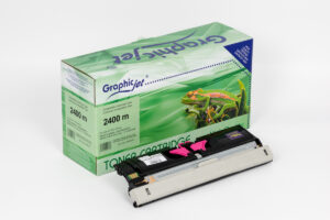 Cartuccia Compatibile Magenta