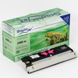 Cartuccia Compatibile Magenta