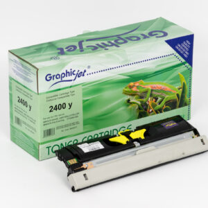 Cartuccia Compatibile Giallo