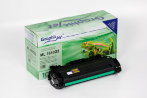 Cartuccia Toner Compatibile Universale