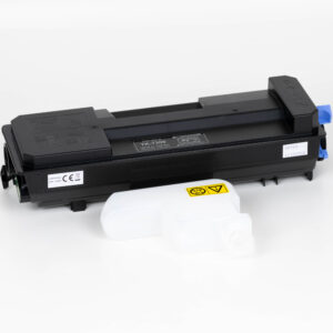Toner Compatibile + Vaschetta Recupero (TK-7300)